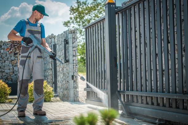 Best Restaurant Pressure Washing  in Cleveland, GA