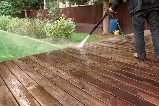 Paint Preparation in Cleveland, GA